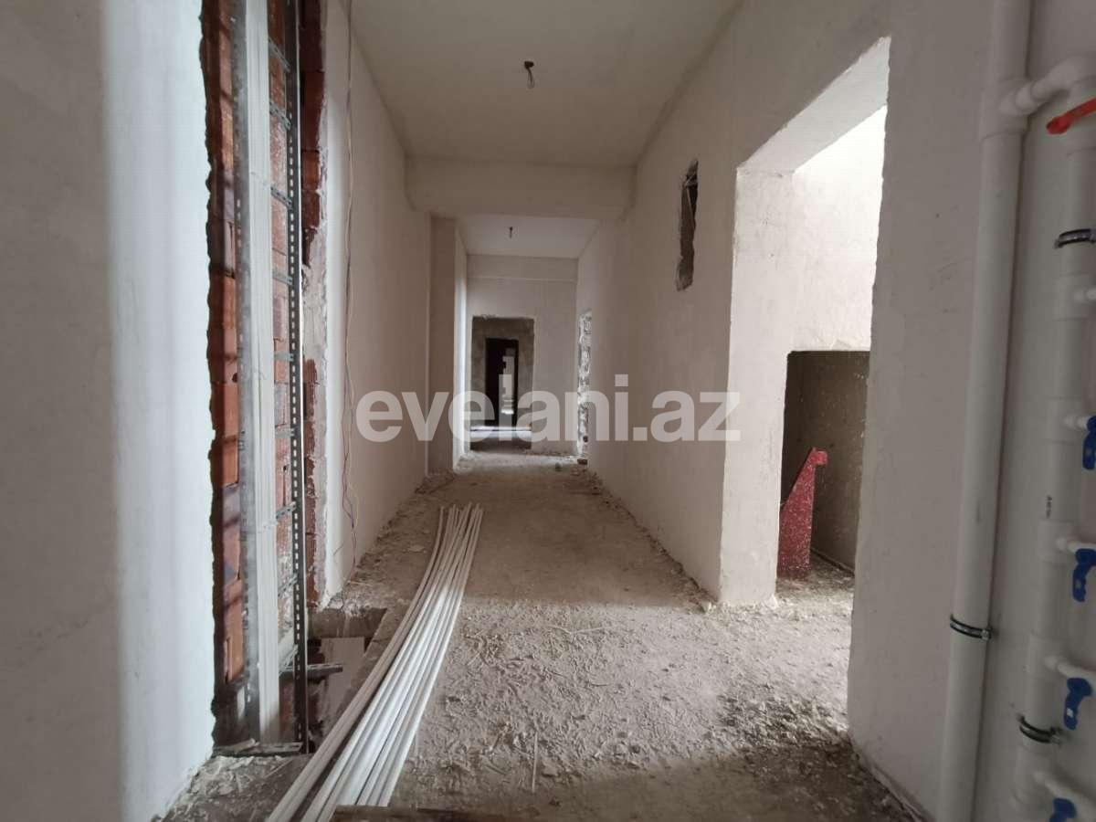 Satılır, yeni tikili, 3 otaqlı, 114 m², Bakı, Xətai r, Həzi Aslanov m.