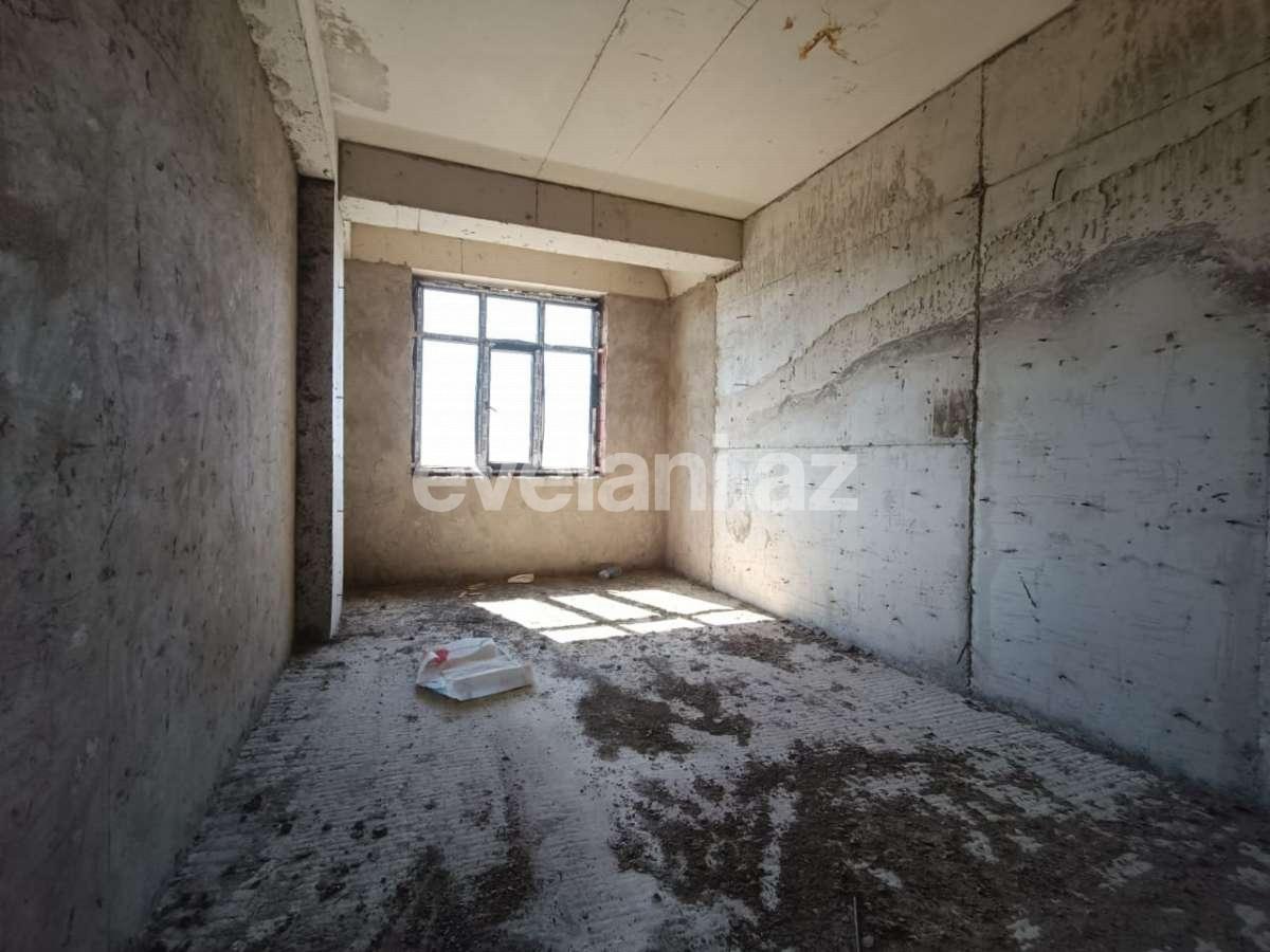 Satılır, yeni tikili, 3 otaqlı, 114 m², Bakı, Xətai r, Həzi Aslanov m.