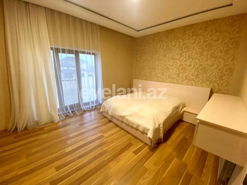 Satılır, villa, 7 otaqlı, 500 m², Bakı, Abşeron r, Novxanı q.
