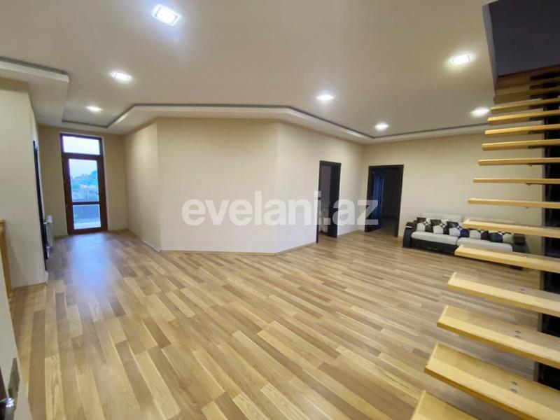 Satılır, villa, 7 otaqlı, 500 m², Bakı, Abşeron r, Novxanı q.