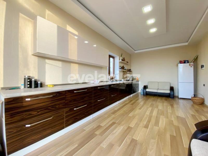 Satılır, villa, 7 otaqlı, 500 m², Bakı, Abşeron r, Novxanı q.