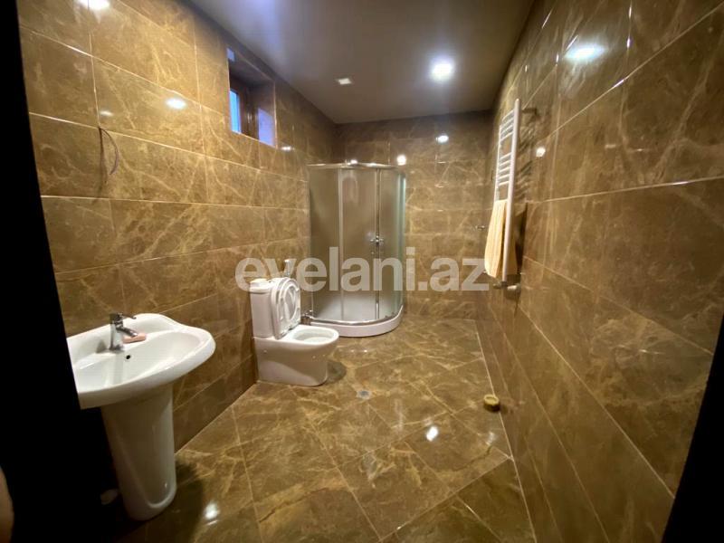 Satılır, villa, 7 otaqlı, 500 m², Bakı, Abşeron r, Novxanı q.