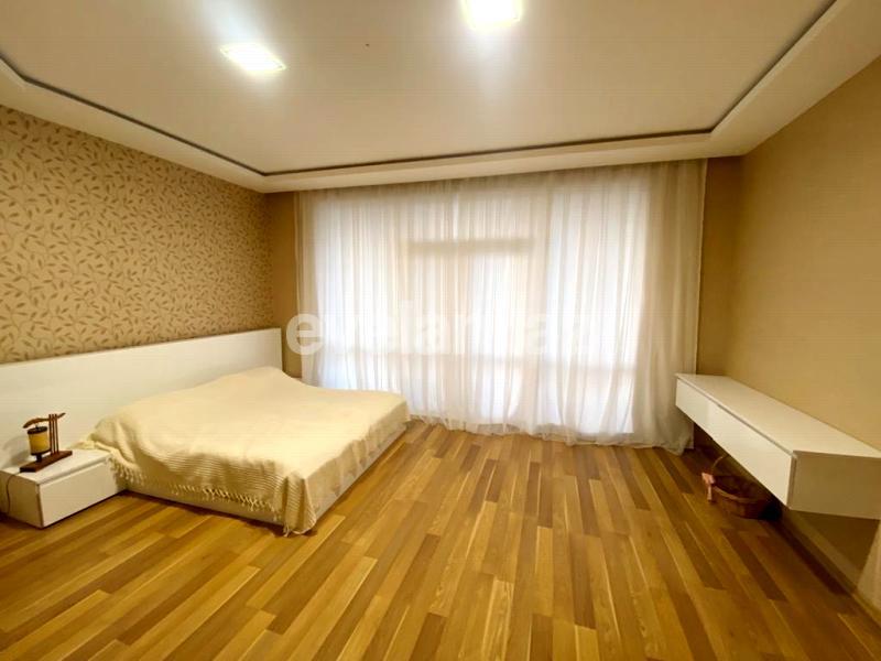 Satılır, villa, 7 otaqlı, 500 m², Bakı, Abşeron r, Novxanı q.