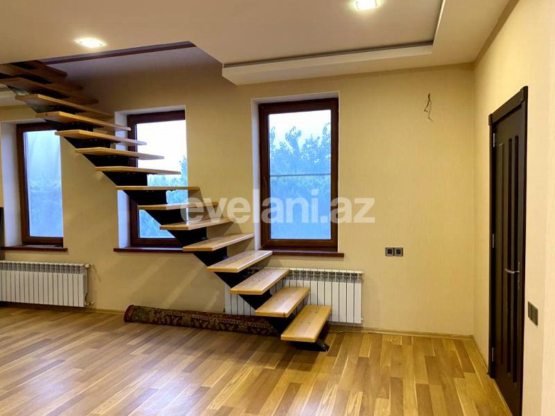 Satılır, villa, 7 otaqlı, 500 m², Bakı, Abşeron r, Novxanı q.