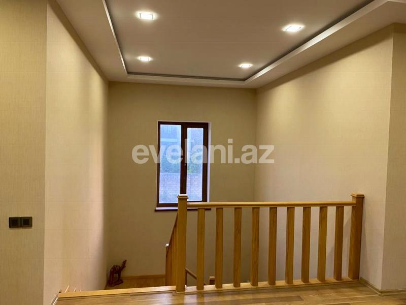 Satılır, villa, 7 otaqlı, 500 m², Bakı, Abşeron r, Novxanı q.