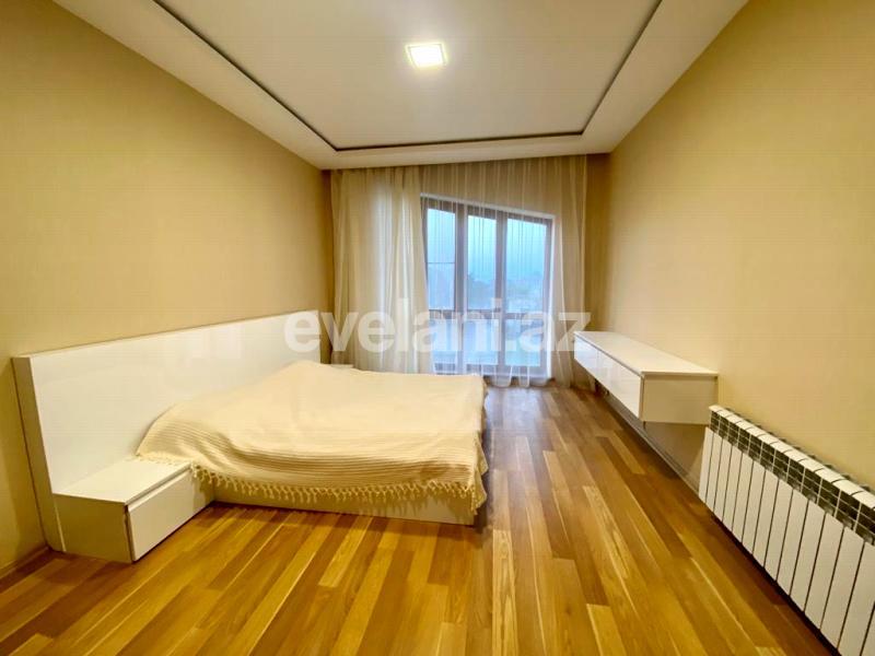 Satılır, villa, 7 otaqlı, 500 m², Bakı, Abşeron r, Novxanı q.