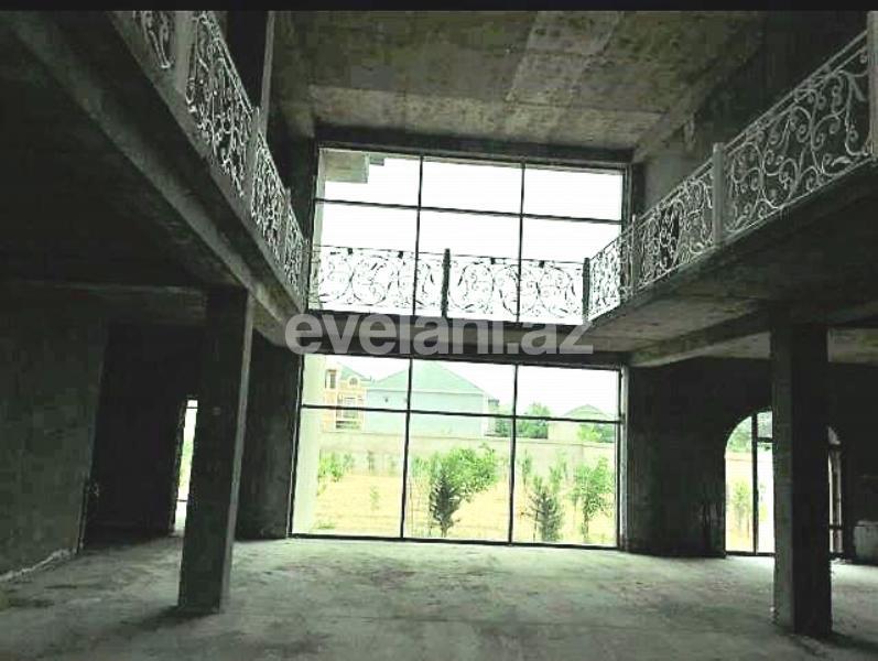 Satılır, villa, 7 otaqlı, 614 m², Bakı, Xəzər r, Buzovna q.