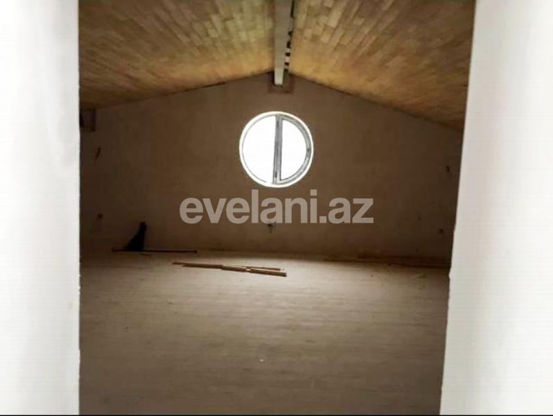 Satılır, villa, 7 otaqlı, 614 m², Bakı, Xəzər r, Buzovna q.