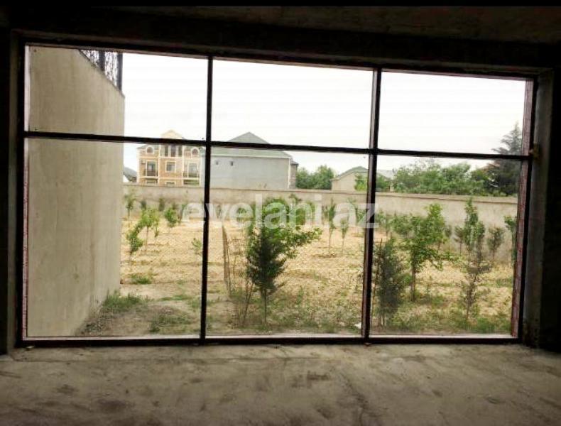 Satılır, villa, 7 otaqlı, 614 m², Bakı, Xəzər r, Buzovna q.