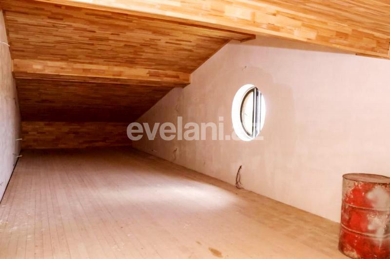 Satılır, villa, 7 otaqlı, 614 m², Bakı, Xəzər r, Buzovna q.