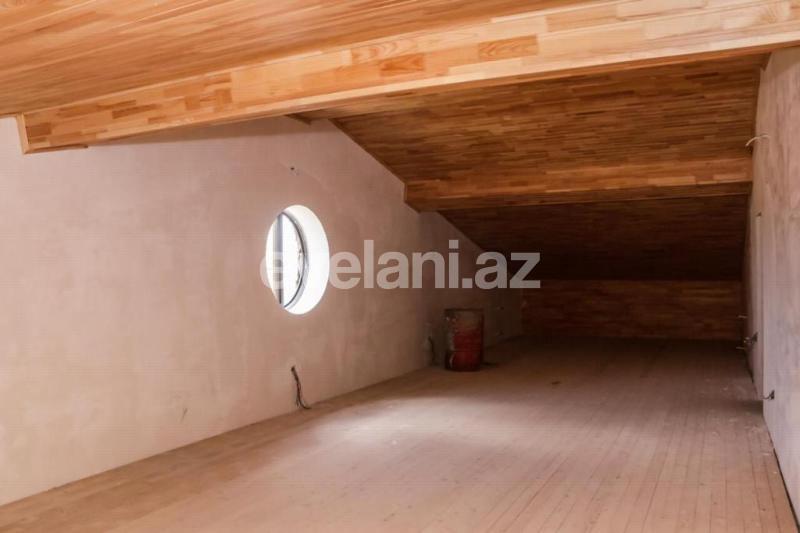 Satılır, villa, 7 otaqlı, 614 m², Bakı, Xəzər r, Buzovna q.