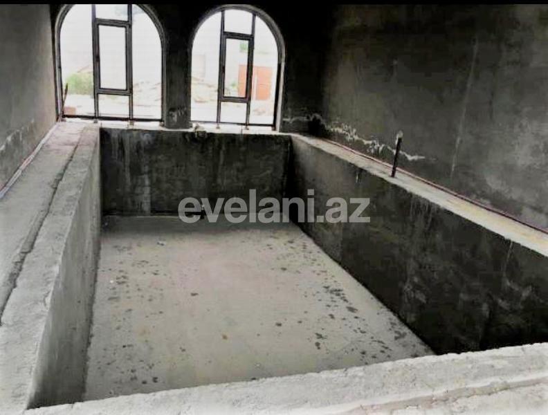 Satılır, villa, 7 otaqlı, 614 m², Bakı, Xəzər r, Buzovna q.
