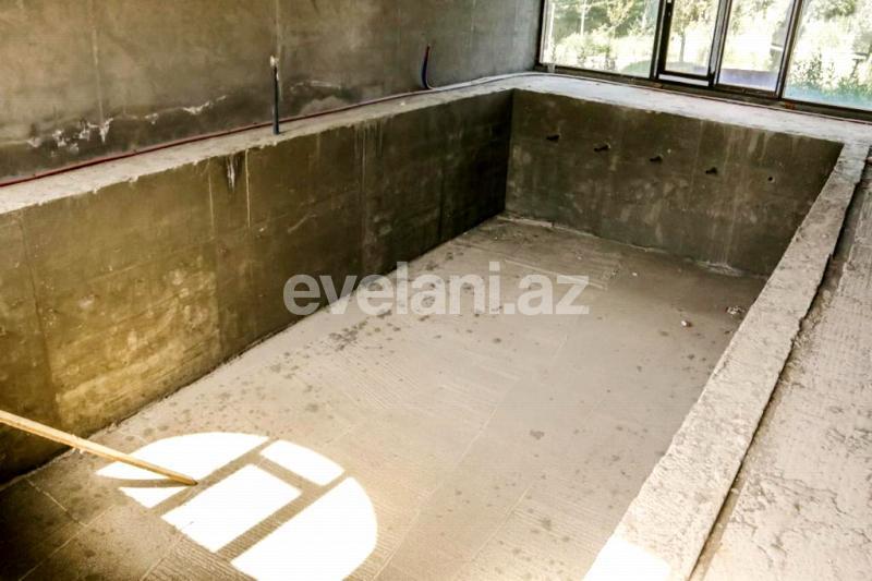 Satılır, villa, 7 otaqlı, 614 m², Bakı, Xəzər r, Buzovna q.