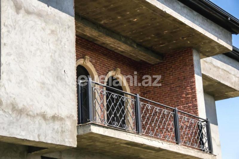 Satılır, villa, 7 otaqlı, 614 m², Bakı, Xəzər r, Buzovna q.