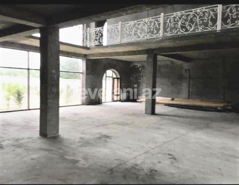 Satılır, villa, 7 otaqlı, 614 m², Bakı, Xəzər r, Buzovna q.