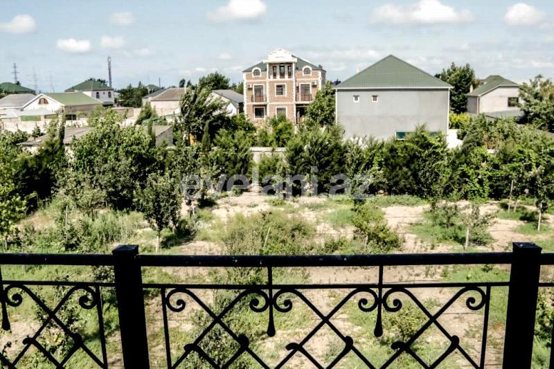 Satılır, villa, 7 otaqlı, 614 m², Bakı, Xəzər r, Buzovna q.