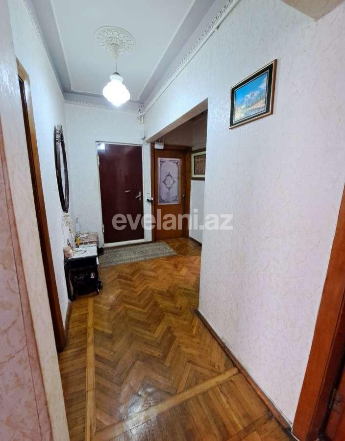 Satılır, köhnə tikili, 5 otaqlı, 100 m², Bakı, Xətai r, Əhmədli m.