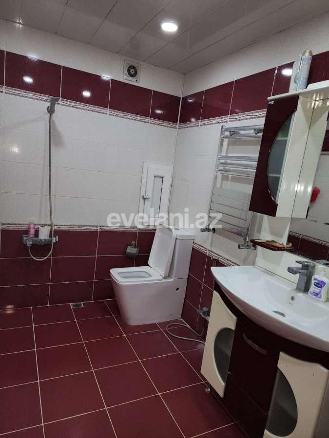 Satılır, yeni tikili, 3 otaqlı, 90 m², Bakı, Yasamal r, Yeni Yasamal q, İnşaatçılar m.