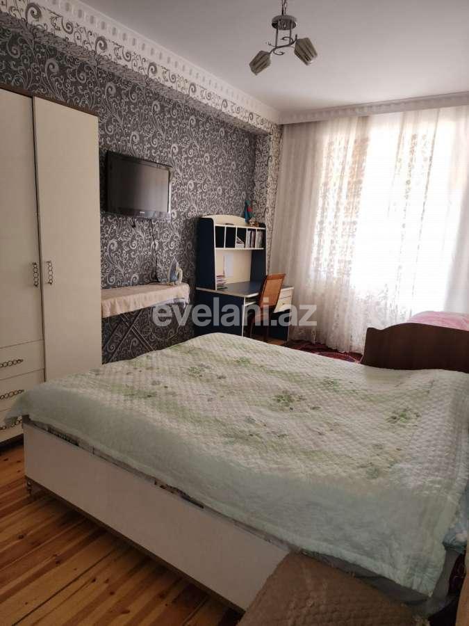 Satılır, yeni tikili, 3 otaqlı, 90 m², Bakı, Yasamal r, Yeni Yasamal q, İnşaatçılar m.