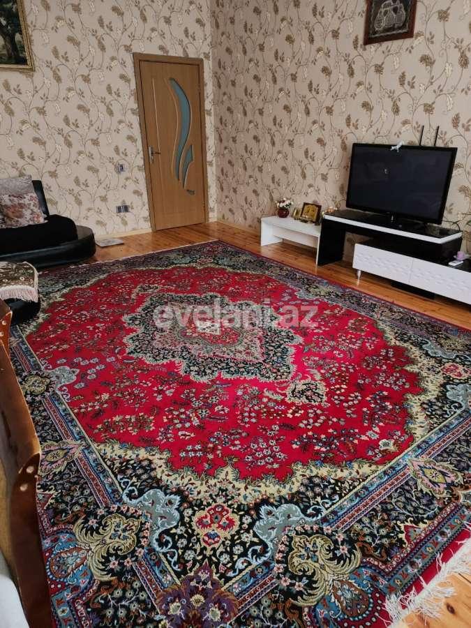 Satılır, yeni tikili, 3 otaqlı, 90 m², Bakı, Yasamal r, Yeni Yasamal q, İnşaatçılar m.