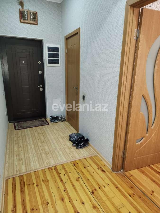 Satılır, yeni tikili, 3 otaqlı, 90 m², Bakı, Yasamal r, Yeni Yasamal q, İnşaatçılar m.