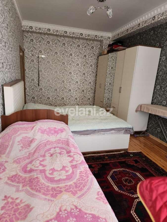 Satılır, yeni tikili, 3 otaqlı, 90 m², Bakı, Yasamal r, Yeni Yasamal q, İnşaatçılar m.