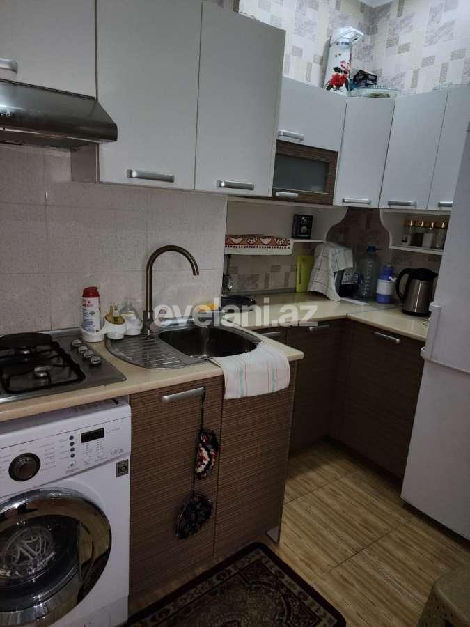 Satılır, yeni tikili, 3 otaqlı, 90 m², Bakı, Yasamal r, Yeni Yasamal q, İnşaatçılar m.