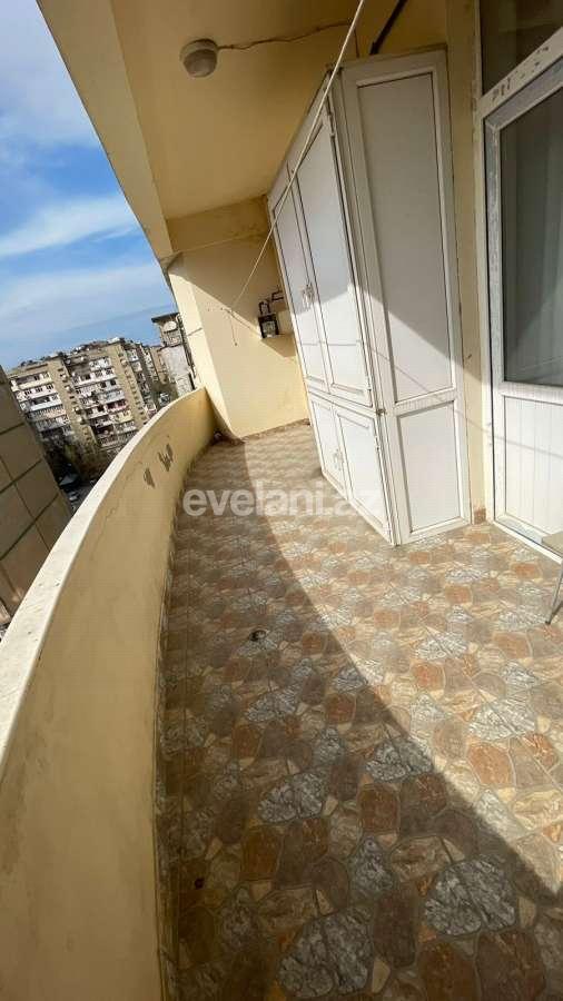 Satılır, yeni tikili, 3 otaqlı, 90 m², Bakı, Yasamal r, Yeni Yasamal q, İnşaatçılar m.