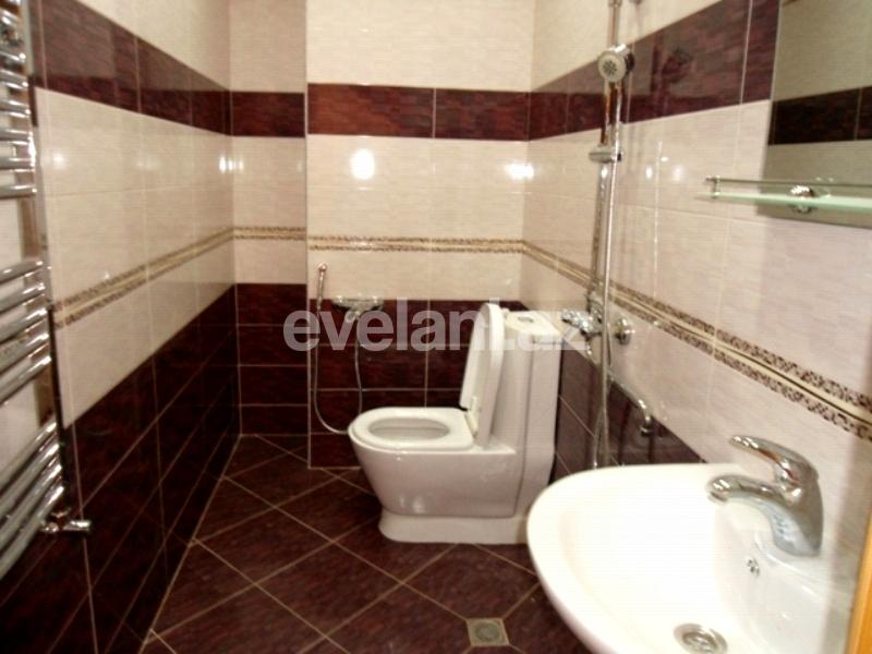 Satılır, villa, 9 otaqlı, 460 m², Bakı, Abşeron r, Görədil q.