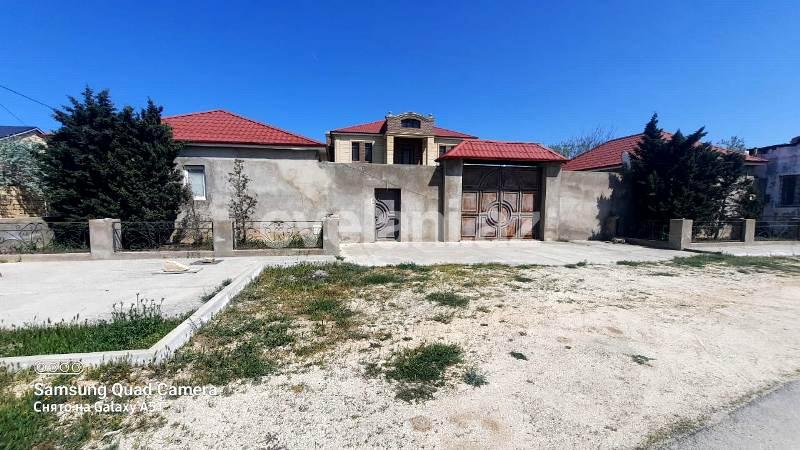 Satılır, villa, 9 otaqlı, 460 m², Bakı, Abşeron r, Görədil q.