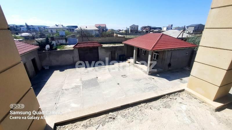 Satılır, villa, 9 otaqlı, 460 m², Bakı, Abşeron r, Görədil q.