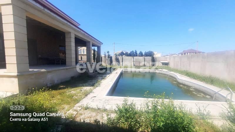 Satılır, villa, 9 otaqlı, 460 m², Bakı, Abşeron r, Görədil q.