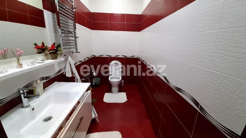 Satılır, villa, 9 otaqlı, 460 m², Bakı, Abşeron r, Görədil q.