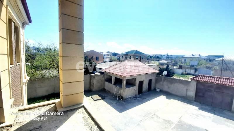Satılır, villa, 9 otaqlı, 460 m², Bakı, Abşeron r, Görədil q.