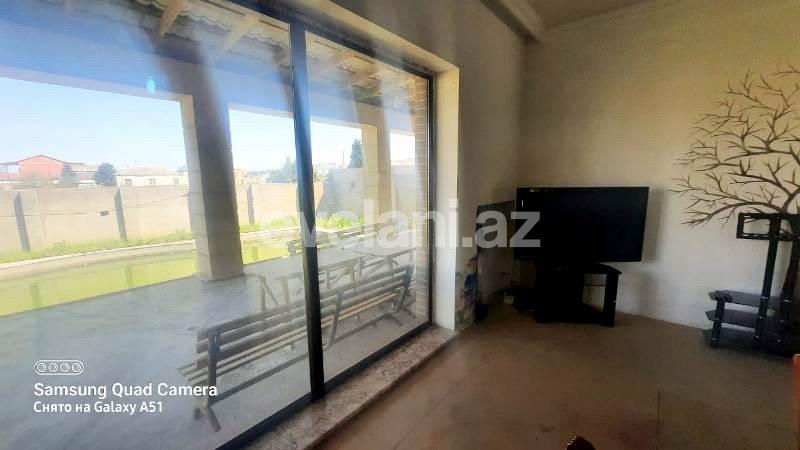 Satılır, villa, 9 otaqlı, 460 m², Bakı, Abşeron r, Görədil q.