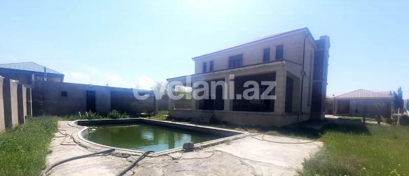 Satılır, villa, 9 otaqlı, 460 m², Bakı, Abşeron r, Görədil q.