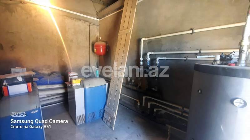 Satılır, villa, 9 otaqlı, 460 m², Bakı, Abşeron r, Görədil q.