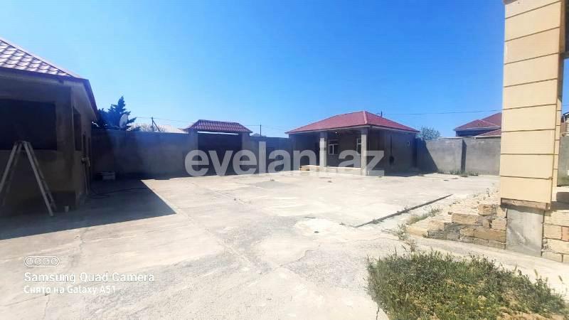 Satılır, villa, 9 otaqlı, 460 m², Bakı, Abşeron r, Görədil q.