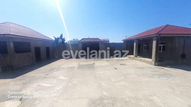 Satılır, villa, 9 otaqlı, 460 m², Bakı, Abşeron r, Görədil q.