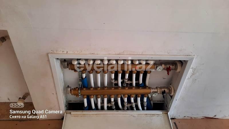 Satılır, villa, 9 otaqlı, 460 m², Bakı, Abşeron r, Görədil q.