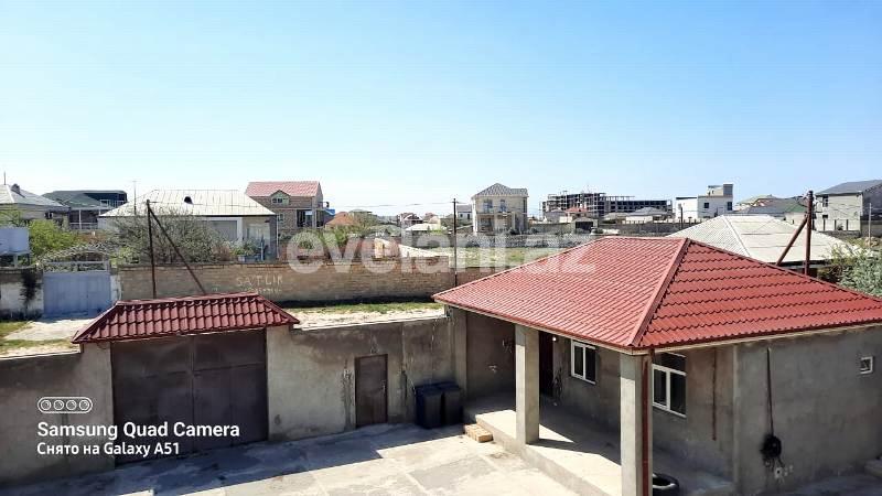 Satılır, villa, 9 otaqlı, 460 m², Bakı, Abşeron r, Görədil q.