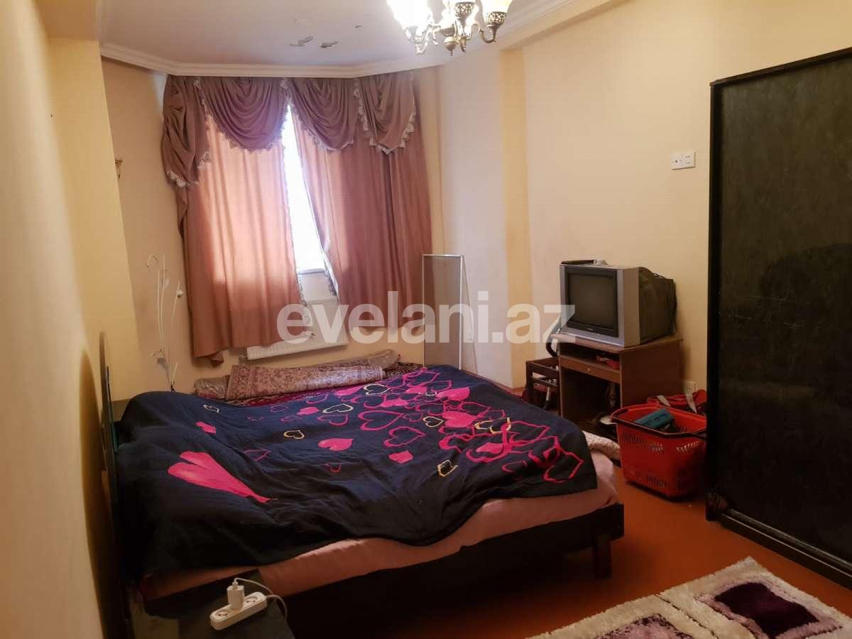 Satılır, yeni tikili, 3 otaqlı, 86 m², Bakı, Yasamal r, Yeni Yasamal q, 20 yanvar m.