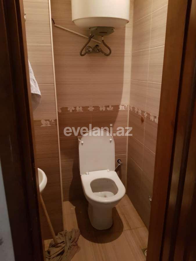 Satılır, yeni tikili, 3 otaqlı, 86 m², Bakı, Yasamal r, Yeni Yasamal q, 20 yanvar m.