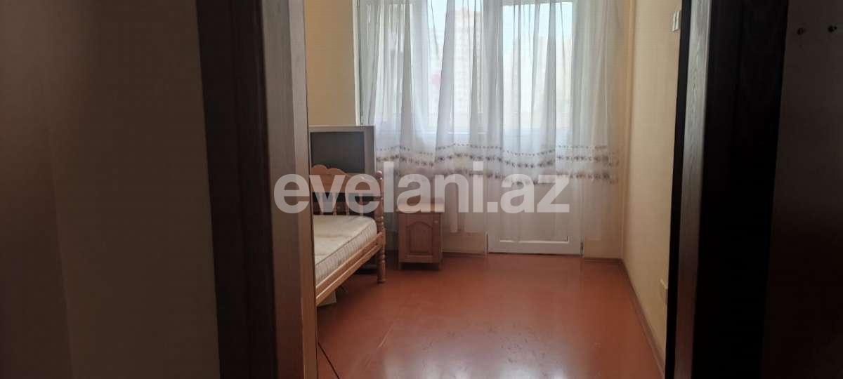 Satılır, yeni tikili, 3 otaqlı, 86 m², Bakı, Yasamal r, Yeni Yasamal q, 20 yanvar m.