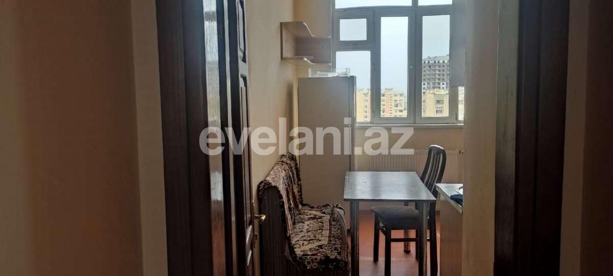 Satılır, yeni tikili, 3 otaqlı, 86 m², Bakı, Yasamal r, Yeni Yasamal q, 20 yanvar m.