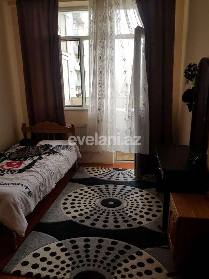 Satılır, yeni tikili, 3 otaqlı, 86 m², Bakı, Yasamal r, Yeni Yasamal q, 20 yanvar m.