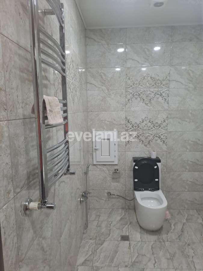 Rent, new building, 3 room, 140 m², Baku, Nasimi r, 28 may m.