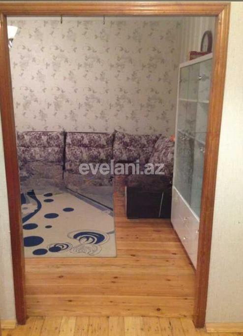 Satılır, köhnə tikili, 2 otaqlı, 55 m², Bakı, Sabunçu r, Bakıxanov q.