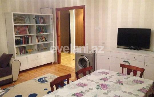 Satılır, köhnə tikili, 2 otaqlı, 55 m², Bakı, Sabunçu r, Bakıxanov q.