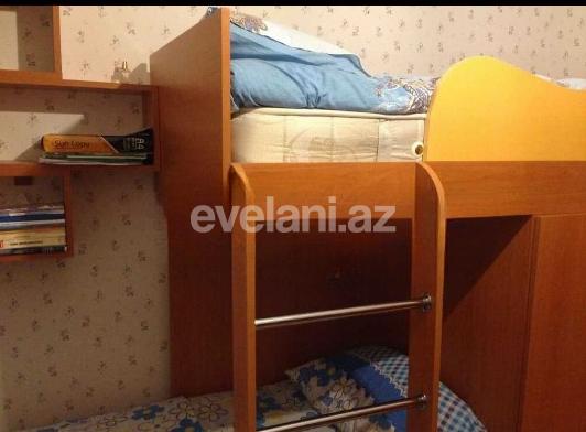 Satılır, köhnə tikili, 2 otaqlı, 55 m², Bakı, Sabunçu r, Bakıxanov q.